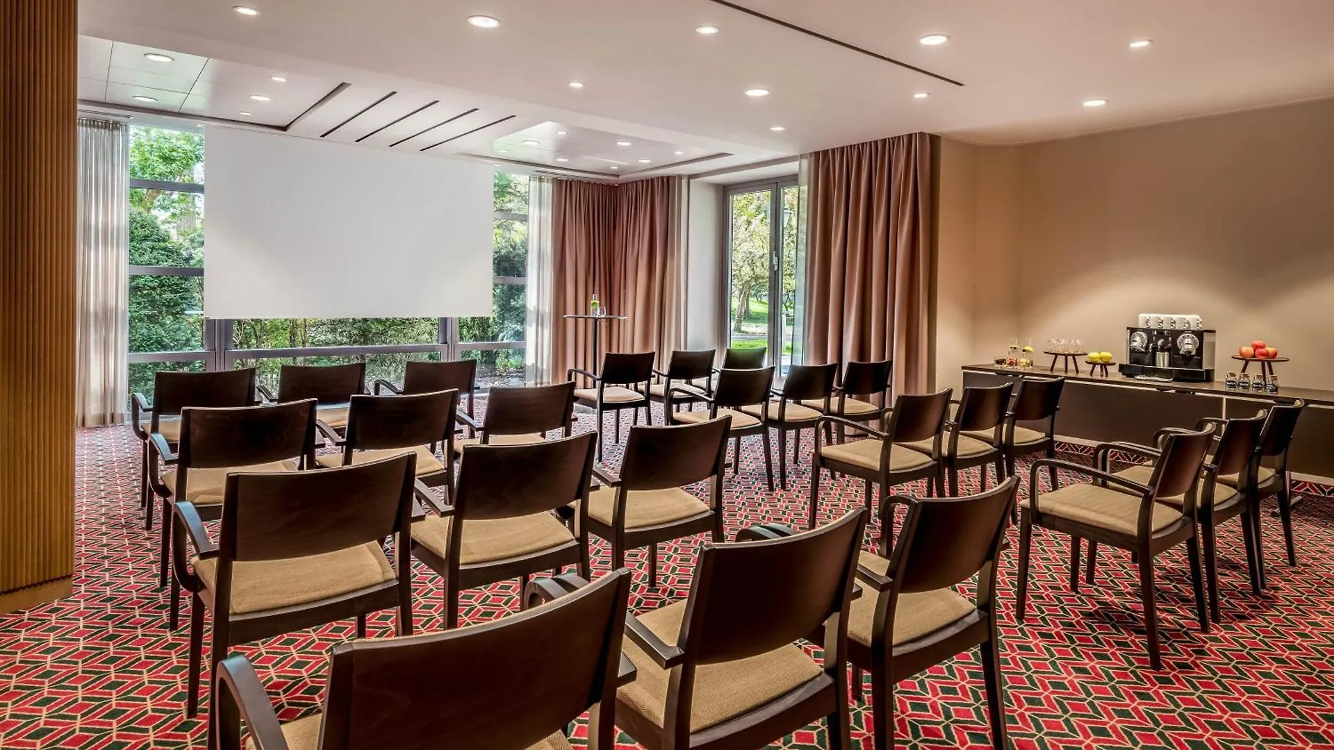 Sheraton Grand Salzburg