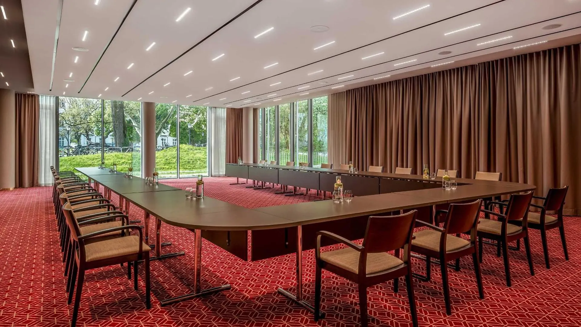 Hotel Sheraton Grand Salzburg