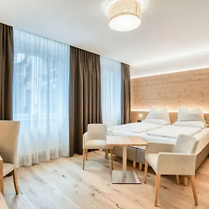 Leipziger Hof 4* Innsbruck