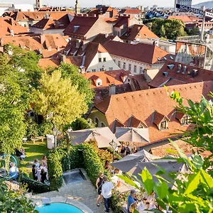 Schlossberghotel 5* Graz