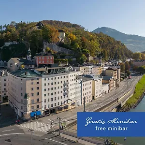 Hotel Stein - Adults Only, Salzburgo