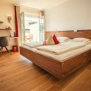 Rosenvilla 4* Salzburgo