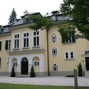 Hotel Trapp, Salzburgo