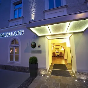 Hotel Am Mirabellplatz, Salzburgo