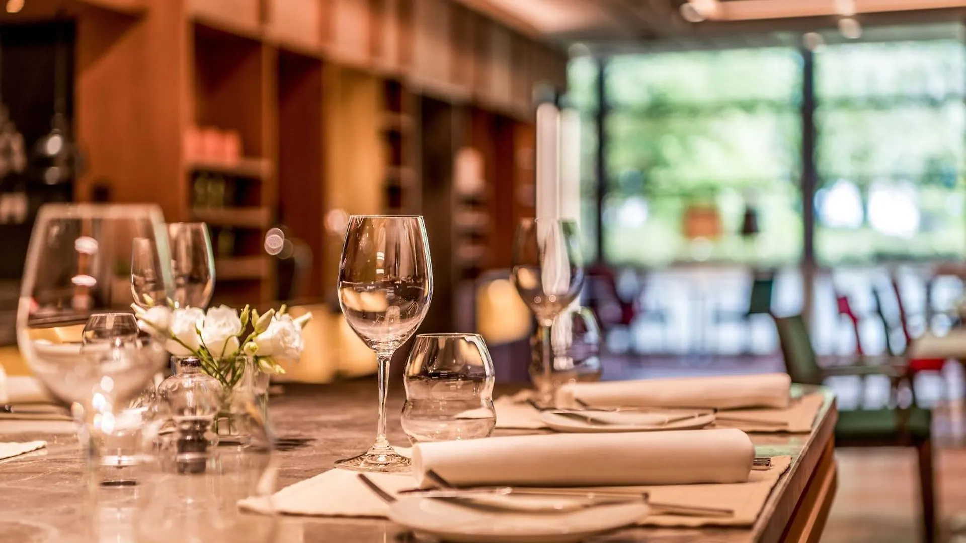 Sheraton Grand Salzburg