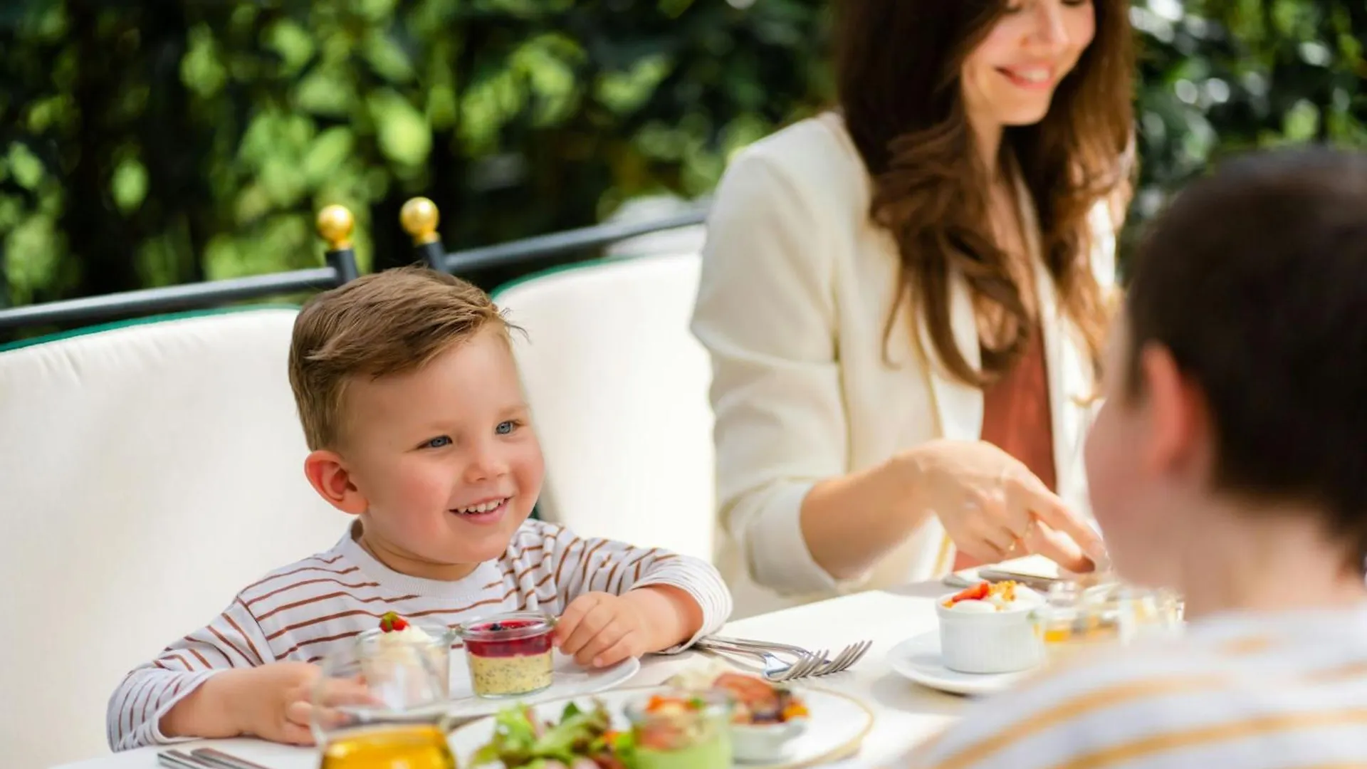 ***** Hotel Sheraton Grand Salzburg Austria