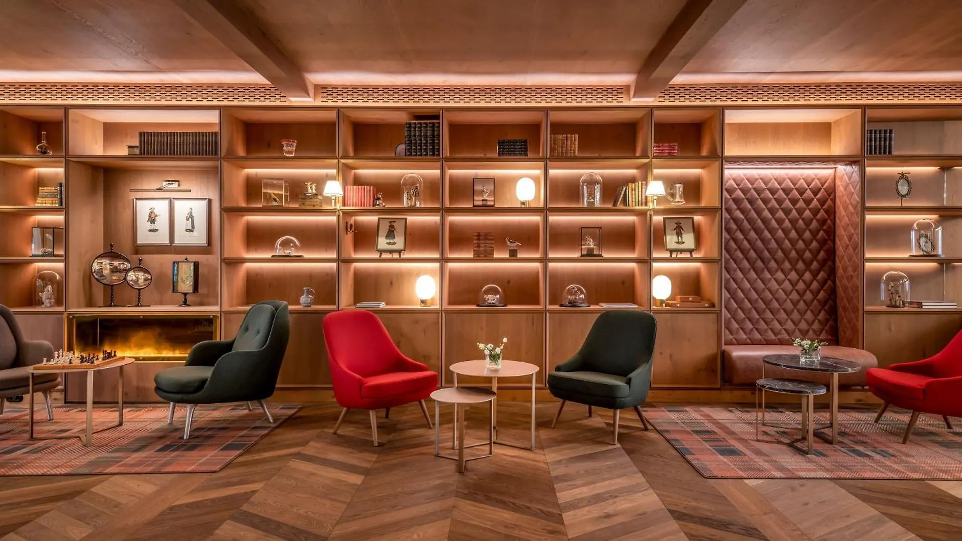 Sheraton Grand Salzburg