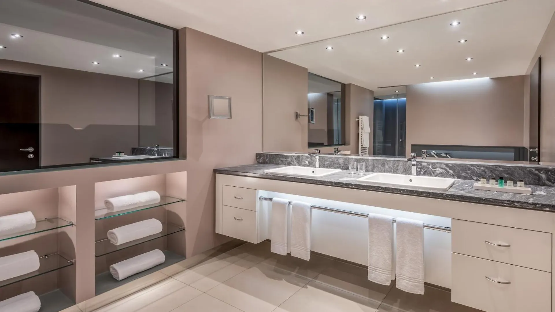 Sheraton Grand Salzburg