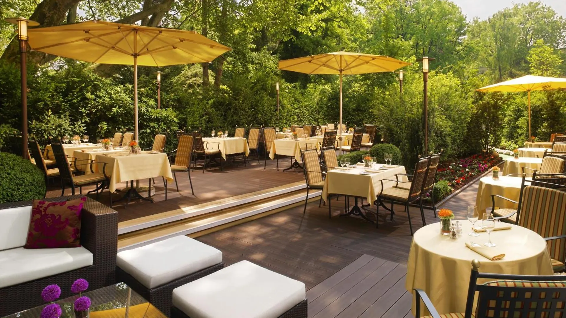 Hotel Sheraton Grand Salzburg