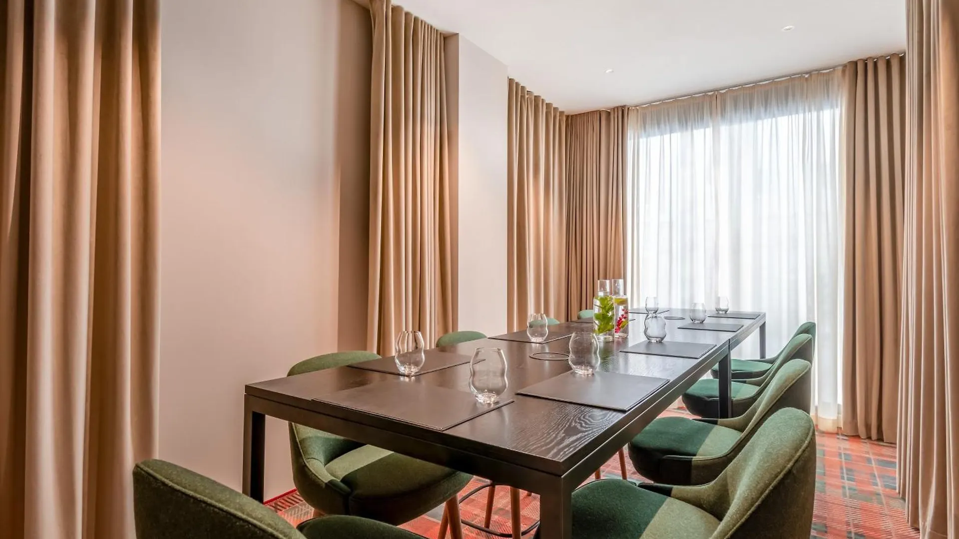 Sheraton Grand Salzburg Hotel