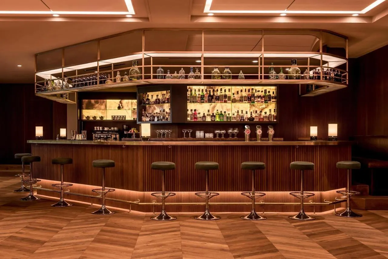 Sheraton Grand Salzburg Austria
