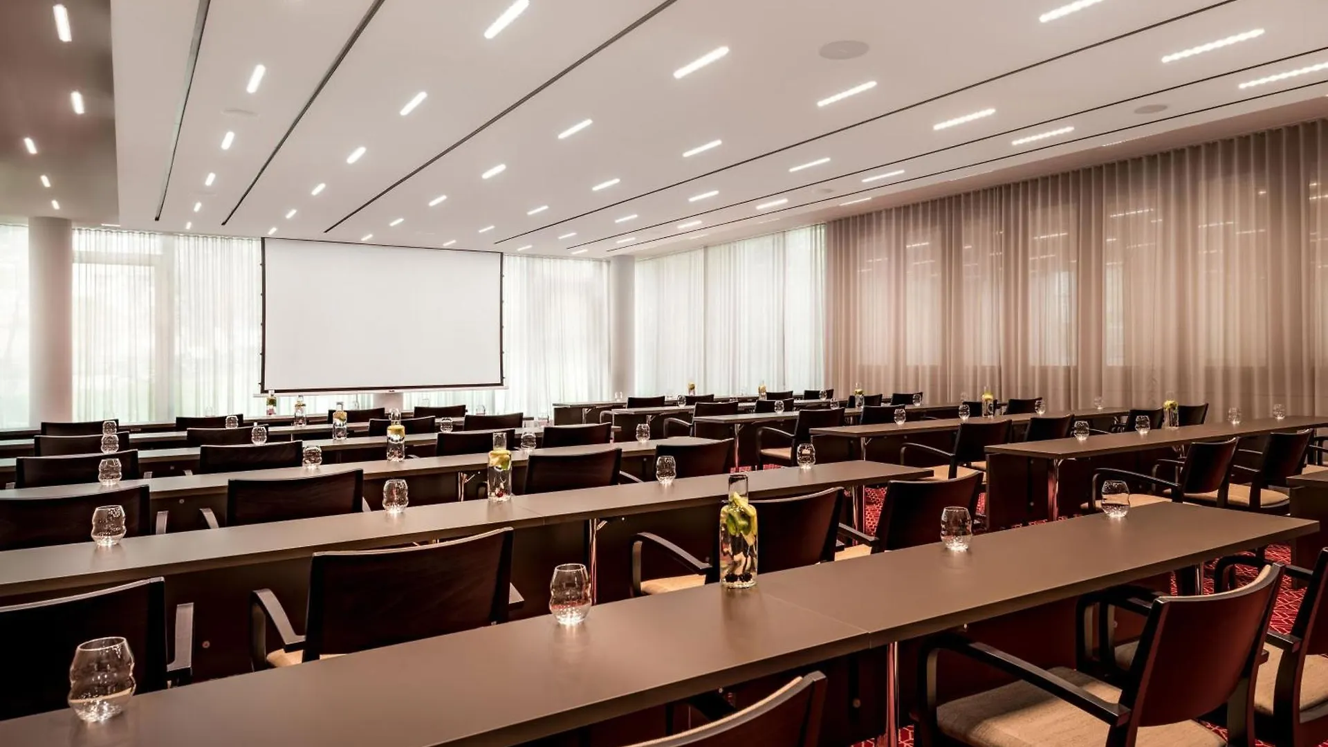 Sheraton Grand Salzburg