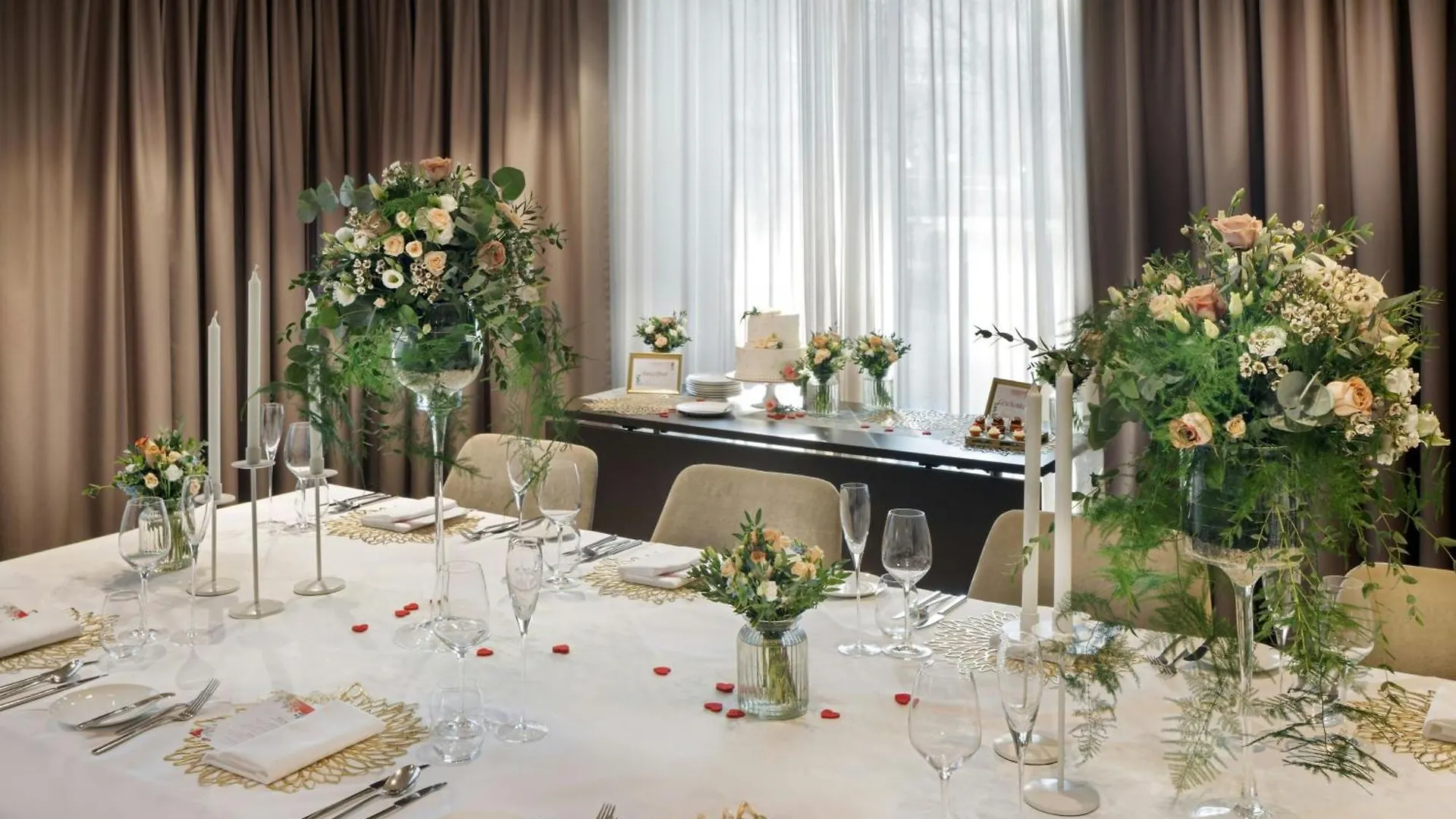 Sheraton Grand Salzburg Austria